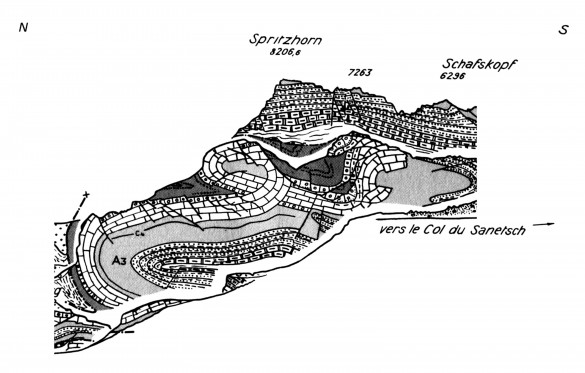 Solution de continuité Lapi di Bou