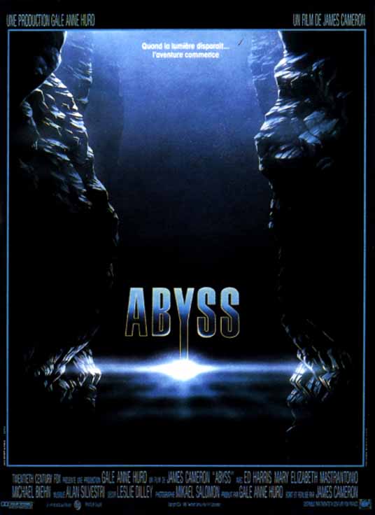 abyss