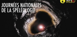 Journées Nationales de la Spéléologie - 5 octobre