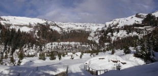 Le trou de Foehn est quand même une belle invention