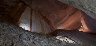 Visite de Su Bentu (Sardaigne) 17/7/13