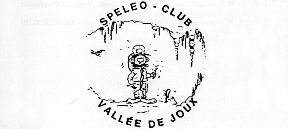 Spéléo Club de la Vallée de Joux