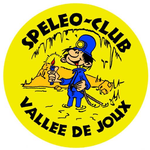 Spéléo Club Vallée de Joux